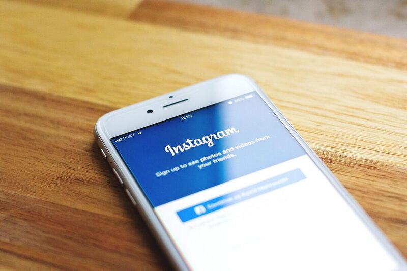 How to Add Your Premium.Chat Link to Your Instagram Profile