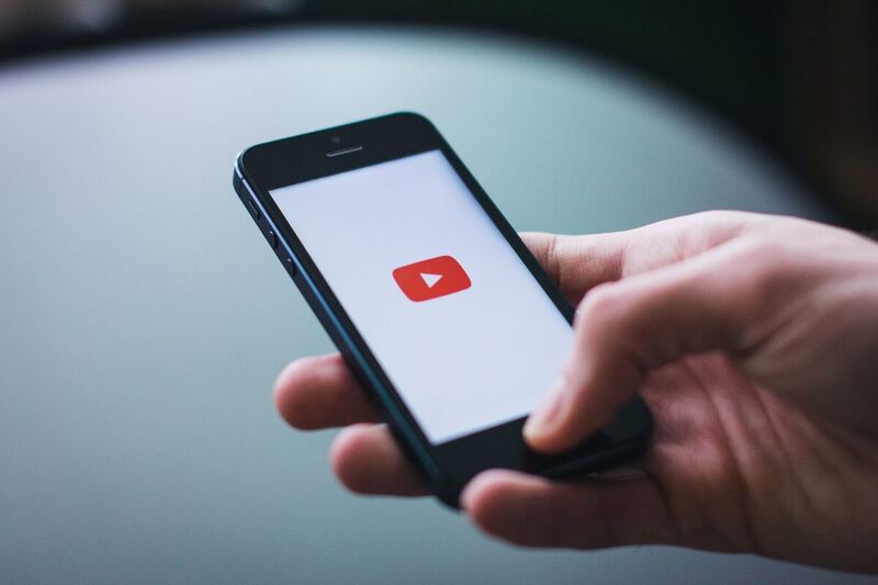 How to Add Your Premium.Chat Link to Your YouTube Channel