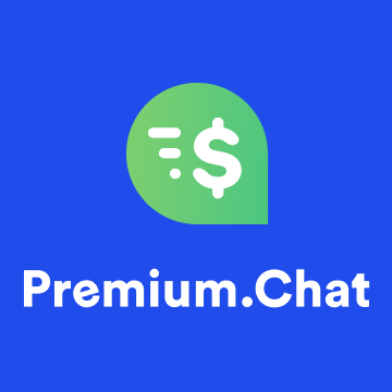 premium chat
