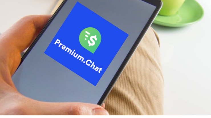 premium chat