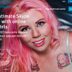 Skyprivate.com