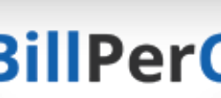 BillPerCall Logo