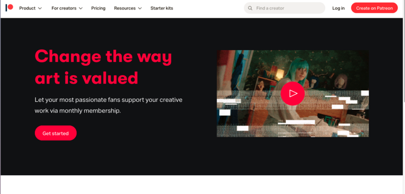 Patreon Reviews: Is All The Hype Justified, And Are There Alternatives?