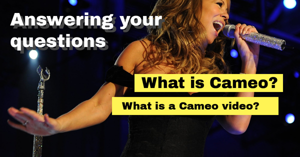 What is Cameo?