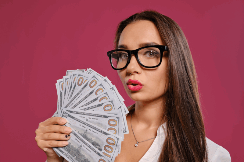 Findom Chat: How to Dominate the Conversation and Get Paid