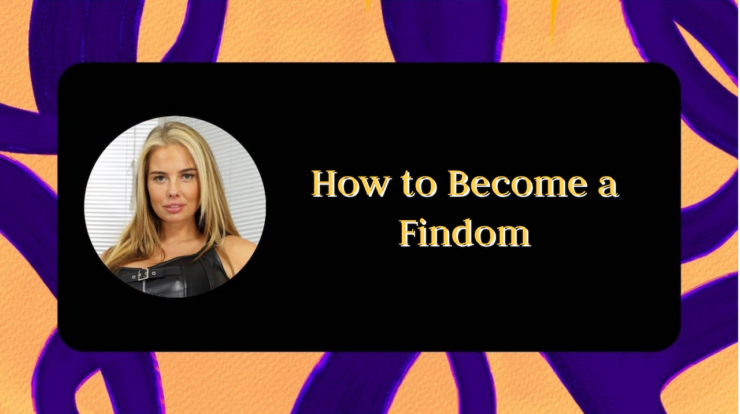 How to Become a Findom
