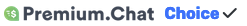 premium.chat choice